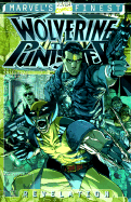 Wolverine/Punisher: Revelation