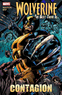 Wolverine: The Best There Is - Contagion