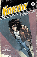 Wolverine, Volume 1: Prodigal Son