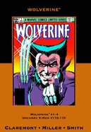 Wolverine - Claremont, Chris