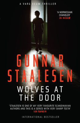 Wolves at the Door - Staalesen, Gunnar, and Bartlett, Don (Translated by)