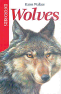 Wolves - Wallace, Karen, and Pointer, Jonathan (Contributions by)