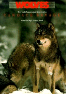 Wolves - Mech, L David (Foreword by), and Savage, Candace (Selected by)