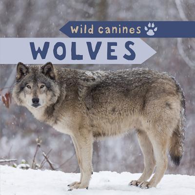 Wolves - Strauss, Holden