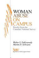 Woman Abuse on Campus: Results from the Canadian National Survey