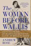 Woman Before Wallis