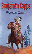 Woman Chief - Capps, Benjamin