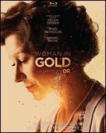 Woman in Gold [Blu-ray]