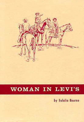 Woman in Levi's - Bourne, Eulalia