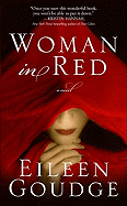Woman in Red - Goudge, Eileen
