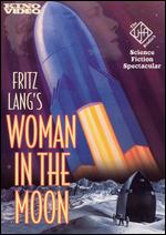 Woman In the Moon - Fritz Lang