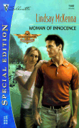 Woman of Innocence