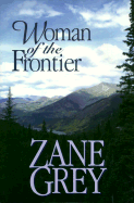 Woman of the Frontier