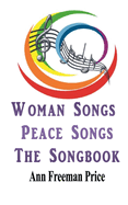 Woman Songs Peace Songs