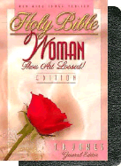 Woman Thou Art Loosed Bible