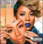 Woman to Woman [Deluxe Edition] - Keyshia Cole