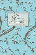 Woman's Study Bible-NKJV-Personal Size - Nelson Bibles (Creator)