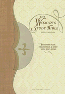 Woman's Study Bible-NKJV