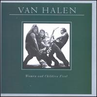 Women and Children First - Van Halen