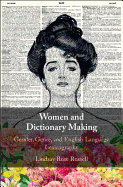 Women and Dictionary Making