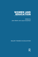 Women and Education: Major Themes on Education