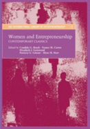 Women and Entrepreneurship: Contemporary Classics - Brush, Candida G (Editor), and Carter, Nancy M (Editor), and Gatewood, Elizabeth J (Editor)
