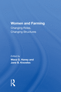 Women and Farming: Changing Roles, Changing Structures