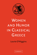 Women and Humor in Classical Greece