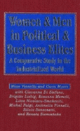 Women and Men in Political and Business Elites: A Comparative Study in the Industrialized World