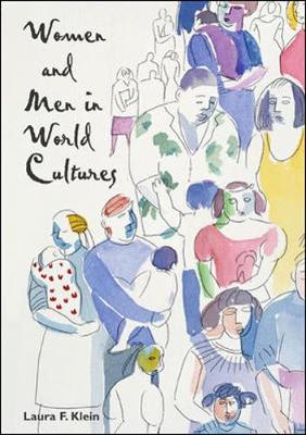 Women and Men in World Cultures - Klein, Laura F