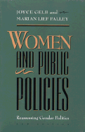 Women and Public Policies: Reassessing Gender Politics