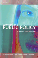 Women and Public Policy: A Revolution in Progress, 3rd Edition