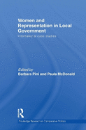 Women and Representation in Local Government: International Case Studies