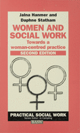Women and Social Work: Towards a woman-centred practice