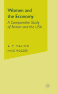 Women and the Economy: A Comparative Study of Britain and the USA