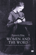 Women and the Word: Contemporary Women Novelists and the Bible
