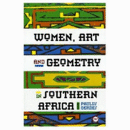 Women, Art and Geometry in Southern Africa - Gerdes, Paulus