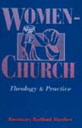 Women-Church - Ruether, Rosemary Radford