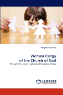 Women Clergy of the Church of God
