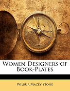 Women Designers of Book-Plates