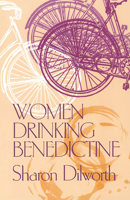 Women Drinking Benedictine - Dilworth, Sharon