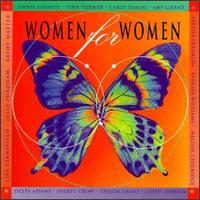 Women for Women - Various Artists