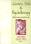Women, Girls & Psychotherapy