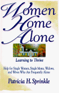Women Home Alone: Learning to Thrive