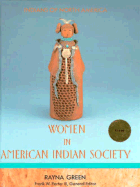 Women in Amer Indian Society(oop)