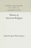 Women in American Religion