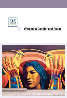 Women in Conflict & Peace - International IDEA