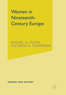 Women in Nineteenth-Century Europe