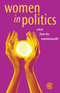 Women in Politics: Voices from the Commonwealth