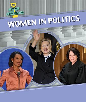 Women in Politics - Coleman, Miriam